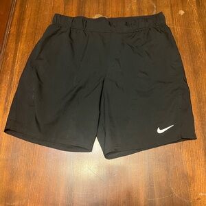 Nike Court Dri-Fit Victory Shorts, Size: X-Large